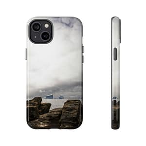 Polar-Iceberg Tough Cases - Scandinavian-Midnight Fjord
